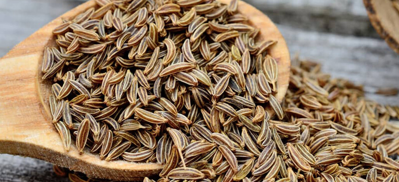 Caraway seeds