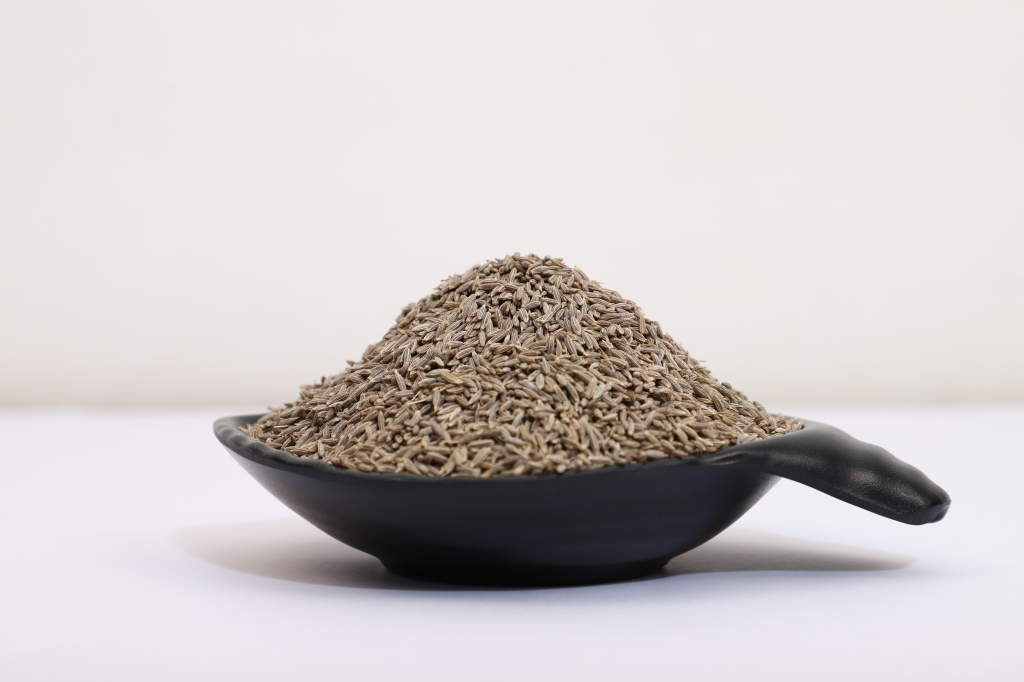 Cumin seeds (Jeera)		