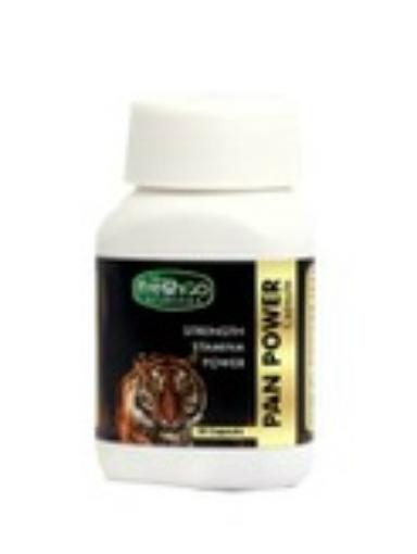Freshgo Ayurveda pan power  Capsule 💊