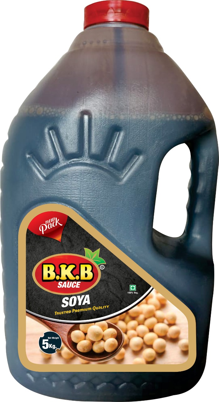 BKB Soya Souce 5 kg